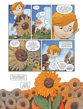 Read Self Reflection   1 Page 7 in English