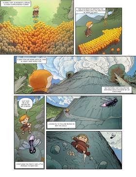 Read Self Reflection   1 Page 8 in English