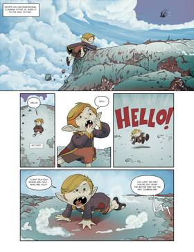 Read Self Reflection   1 Page 9 in English