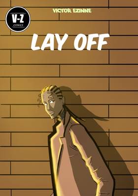 Read Lay off  1 Page 1 in English