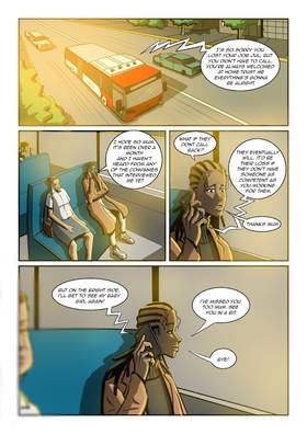 Read Lay off  1 Page 3 in English