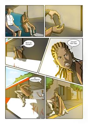 Read Lay off  1 Page 4 in English