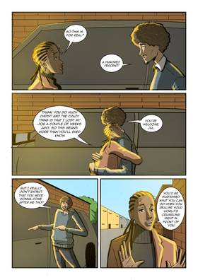 Read Lay off  1 Page 10 in English