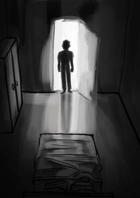 Read Fahrenheit 451: A Comic Adaptation  1 Page 8 in English