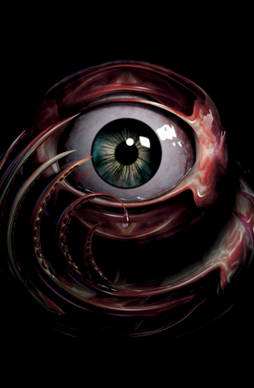 Read Asylum of Horrors  1 Page 3 in English