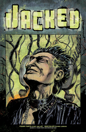 Read Asylum of Horrors  2 Page 5 in English