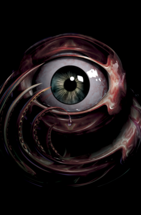 Read Asylum of Horrors  1 Page 3 in English