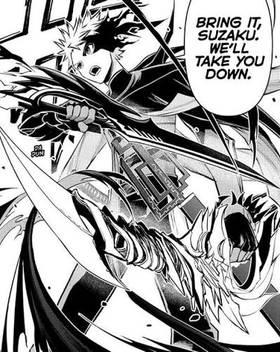 Read Idk  1 Page 7 in English