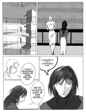 Read Garden Facade  1 Page 3 in English