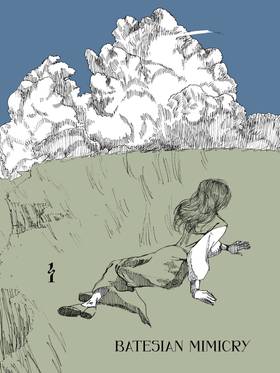 Read Garden Facade  1 Page 2 in English