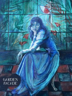 Read Garden Facade  1 Page 1 in English