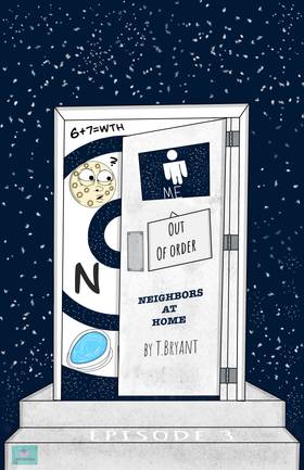 Read Neighbors at Home  3 Page 1 in English