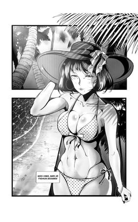 Read The Gift of Mayu  1 Page 3 in English