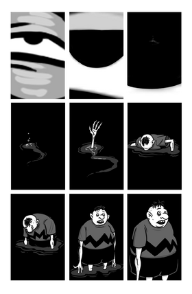 Read Billy Boy  3 Page 9 in English