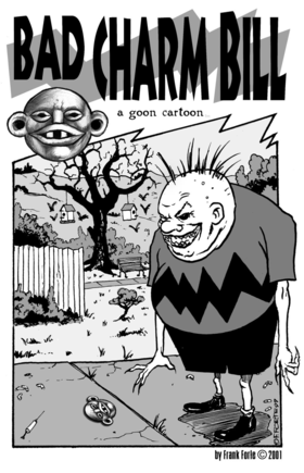 Read Billy Boy  1 Page 3 in English