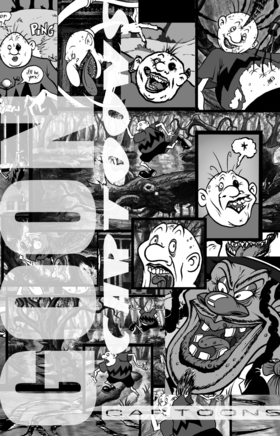 Read Billy Boy  2 Page 3 in English