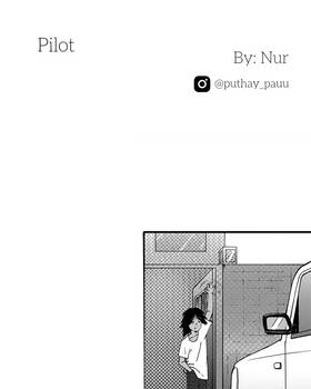 Read Hanan's Room  1 Page 2 in English