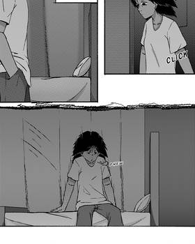 Read Hanan's Room  1 Page 5 in English