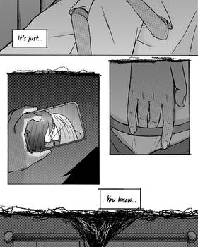 Read Hanan's Room  1 Page 7 in English