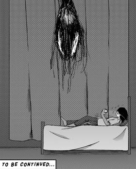 Read Hanan's Room  1 Page 8 in English
