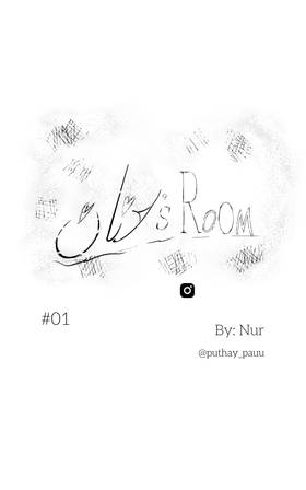 Read Hanan's Room  2 Page 1 in English