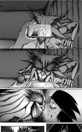 Read Hanan's Room  2 Page 2 in English