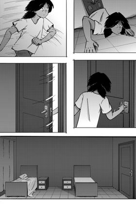 Read Hanan's Room  2 Page 4 in English