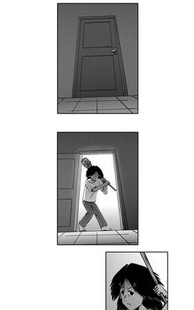 Read Hanan's Room  2 Page 5 in English