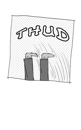 Read Hanan's Room  2 Page 8 in English