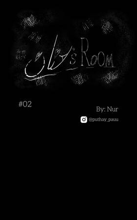 Read Hanan's Room  3 Page 1 in English