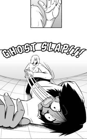 Read Hanan's Room  3 Page 3 in English