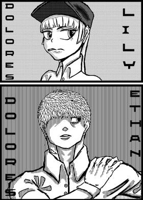 Read Carrier   1 Page 5 in English