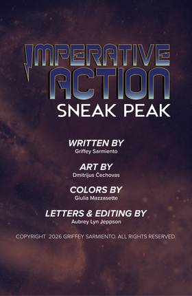 Read Imperative Action  1 Page 2 in English