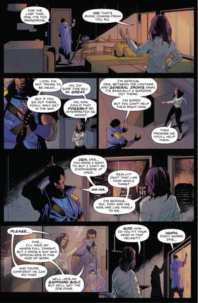 Read Imperative Action  1 Page 3 in English