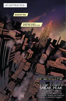 Read Imperative Action  1 Page 4 in English