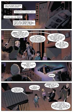 Read Imperative Action  1 Page 5 in English