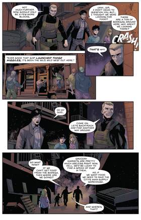 Read Imperative Action  1 Page 6 in English