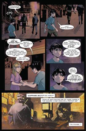 Read Imperative Action  1 Page 7 in English