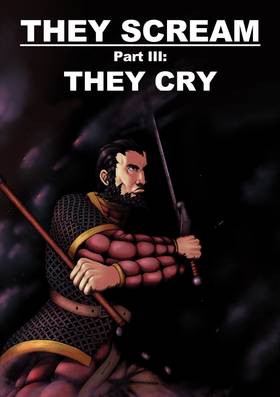 They Scream Pt. III - They Cry