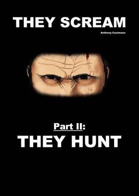 Read They Scream  2 Page 1 in English