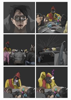 Read GenderMaling  2 Page 3 in Indonesian