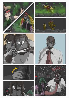 Read GenderMaling  2 Page 5 in Indonesian
