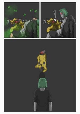 Read GenderMaling  2 Page 6 in Indonesian