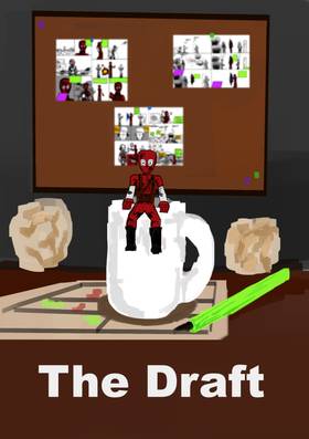 Read The Draft  1 Page 1 in English