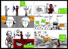 Read The Draft  1 Page 4 in English