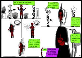 Read The Draft  1 Page 6 in English