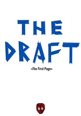 Read The Draft  1 Page 2 in English