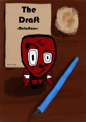 Read The Draft  2 Page 1 in English