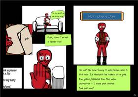 Read The Draft  2 Page 6 in English