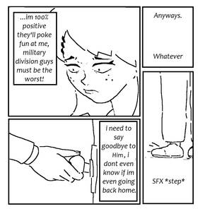 Read Outside  1 Page 5 in English